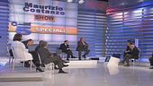 40 anni del Maurizio Costanzo Show