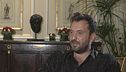 Cremonini canta con Dalla