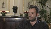 Cremonini canta con Dalla