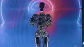 Ecco Optimus, il robot di Elon Musk