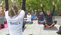 Milano capitale del fitness