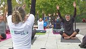 Milano capitale del fitness