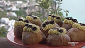 La sfogliatella