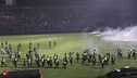 Indonesia, strage allo stadio