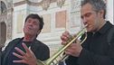Bologna, concerto improvvisato per Lucio Dalla