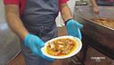 Il brodetto di pesce a Fano