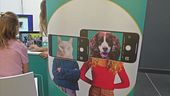 Ecco l'app che abbina cane-padrone