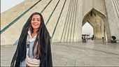 Paura per Alessia, in cella in Iran