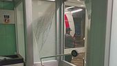 Napoli, ospedali come trincee