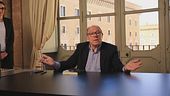 Carlo Verdone torna sul set