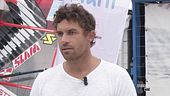 Dall'Italia alla Corsica in windsurf