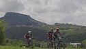 La gara Appenninica Stage Race