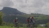 La gara Appenninica Stage Race