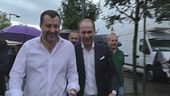 Governo, le richieste della Lega