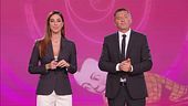 Teo e Belen, tornano Le Iene