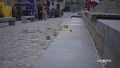 Bocce quadrate, tradizione e divertimento