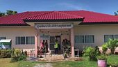 Thailandia, strage all'asilo nido