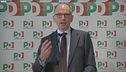 Il Pd alla resa dei conti