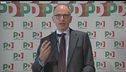 Il Pd alla resa dei conti