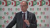 "Nuovo PD, ma il simbolo resta"