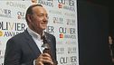 Molestie, Kevin Spacey a processo