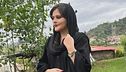 Mahsa, la versione di Teheran