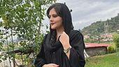 Mahsa, la versione di Teheran