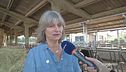 Renata Lovati ci svela i segreti dell'agricoltura biologica della Cascina Isola Maria