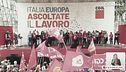 CGIL in piazza con dieci proposte