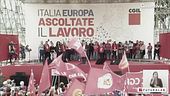 CGIL in piazza con dieci proposte