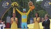 L'ultima corsa di Nibali
