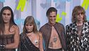 La ballata dei Maneskin fa il botto