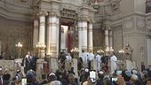 Una ferita ancora aperta