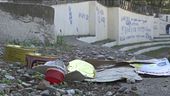 Roma città aperta ai vandali