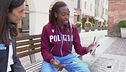 La storia di Ayomide Folorunso
