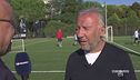 Alberto Zaccheroni, un allenatore vincente