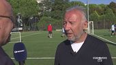 Alberto Zaccheroni, un allenatore vincente