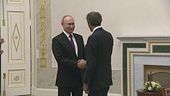 Verso un incontro Biden-Putin