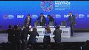FMI, Italia in recessione nel 2023