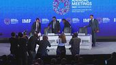 FMI, Italia in recessione nel 2023