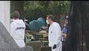Massacrata in casa dal marito