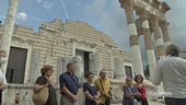 A Brescia il progetto "La bellezza che cura": aiutare i più fragili attraverso l'arte