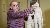 Le bellezze artistiche di Firenze a disposizione di chi ha bisogni speciali