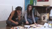 Come si diventa arte-terapeuta