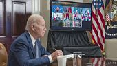 Biden-Putin, diplomazie al lavoro