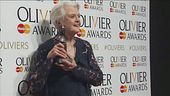 Addio Angela, "signora in giallo"