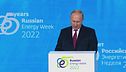 Energia, il nuovo ricatto di Putin