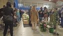 L'addio di Riccione alle 7 vittime