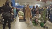 L'addio di Riccione alle 7 vittime