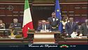 Senato, verso La Russa presidente